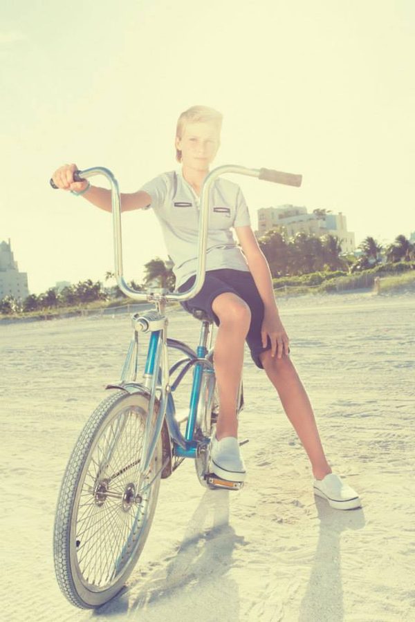 Portfolio di shooting e campagne pubblicitarie - immagine 2