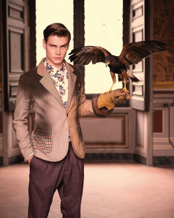 Portfolio di shooting e campagne pubblicitarie - immagine 8
