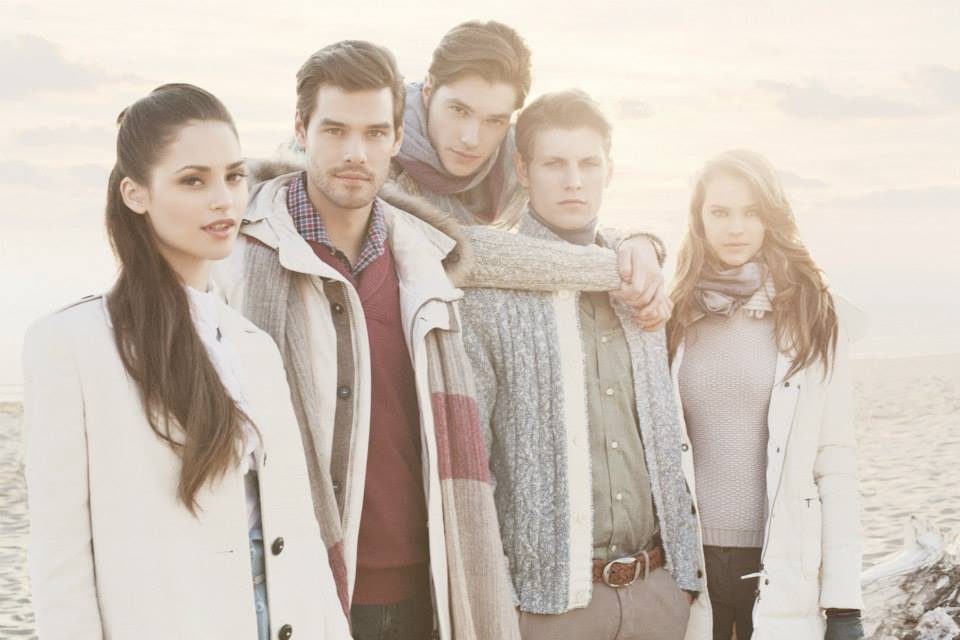 Portfolio di shooting e campagne pubblicitarie - immagine 9