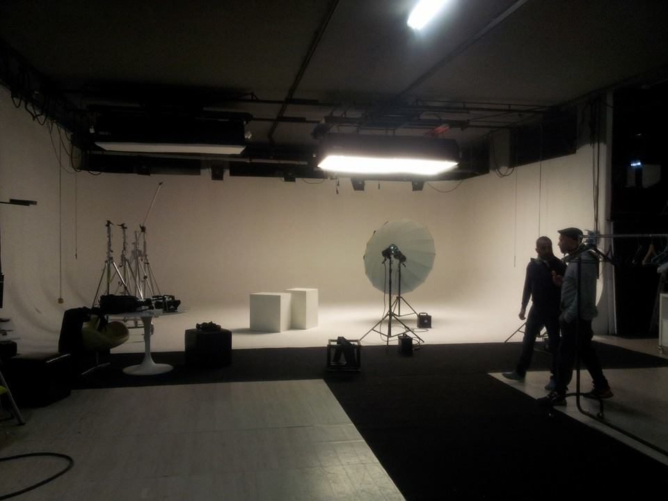 Portfolio di shooting e campagne pubblicitarie - immagine 10