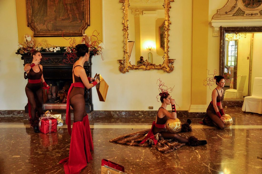Portfolio di shooting e campagne pubblicitarie - immagine 15
