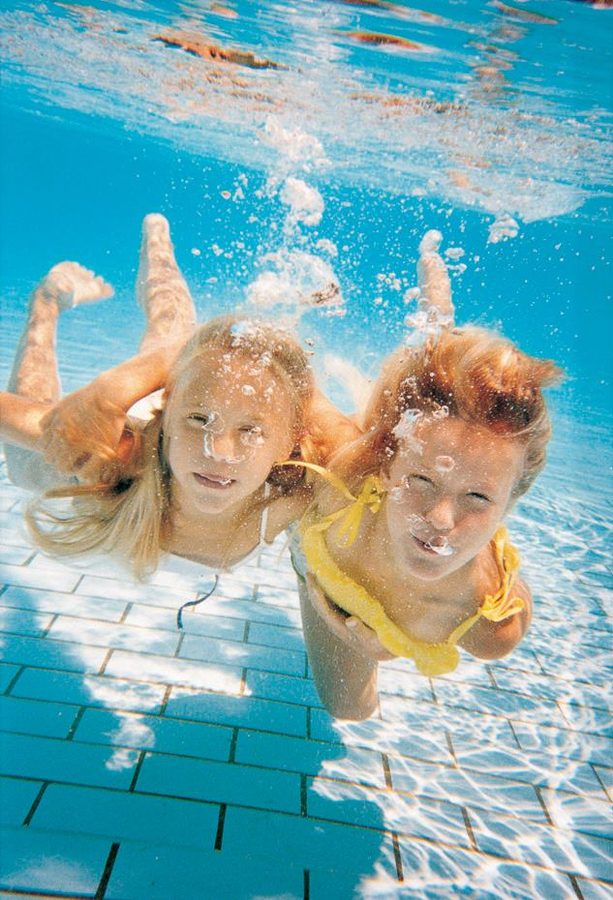 Portfolio di shooting e campagne pubblicitarie - immagine 16