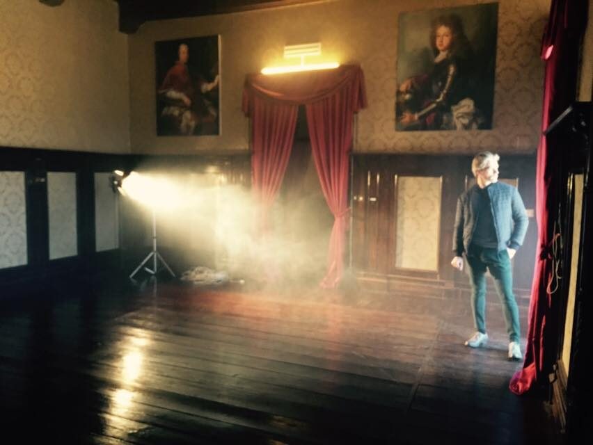Portfolio di shooting e campagne pubblicitarie - immagine 17