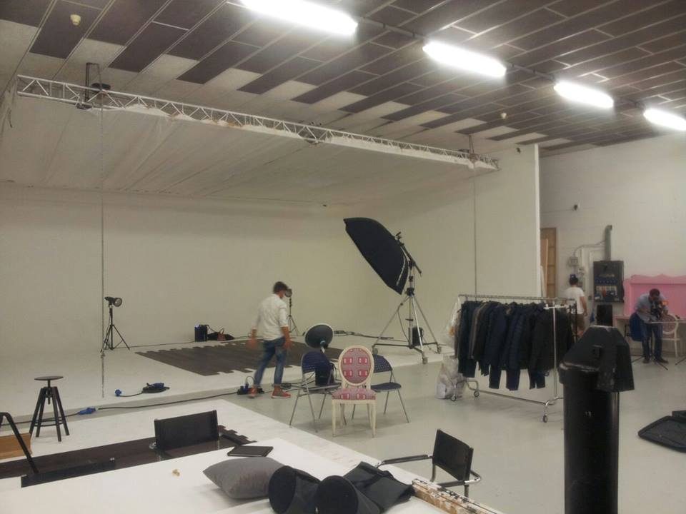 Portfolio di shooting e campagne pubblicitarie - immagine 24