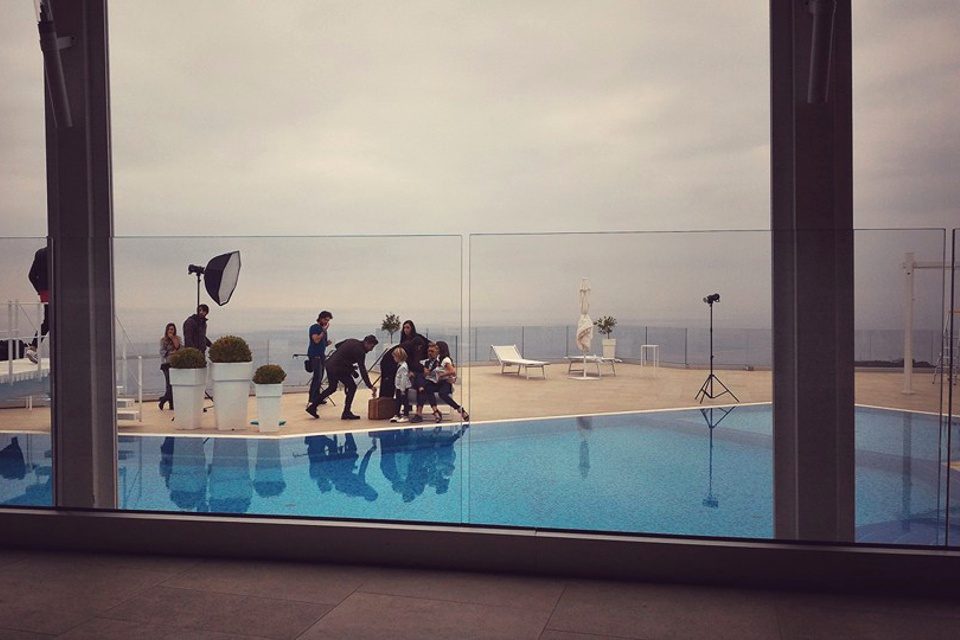 Portfolio di shooting e campagne pubblicitarie - immagine 27