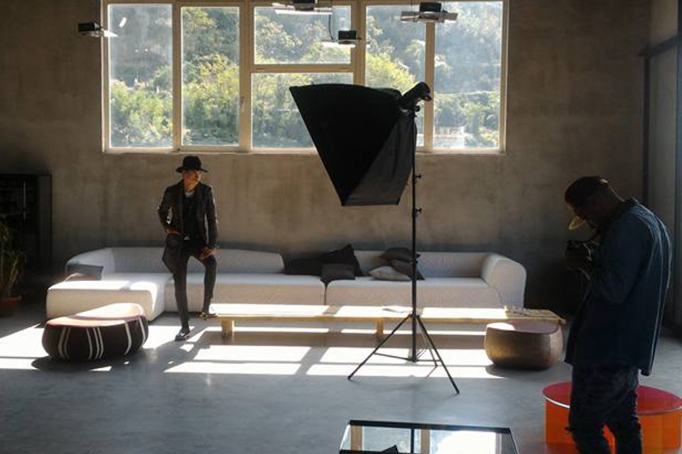 Portfolio di shooting e campagne pubblicitarie - immagine 38