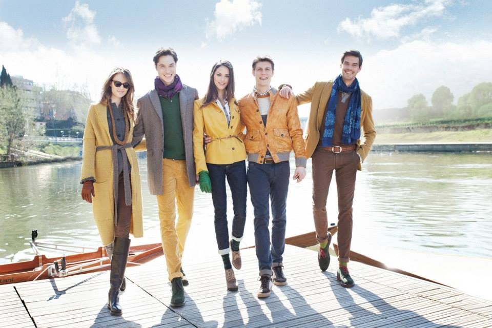 Portfolio di shooting e campagne pubblicitarie - immagine 43