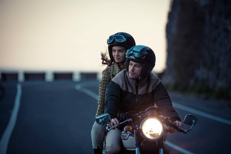 Portfolio di shooting e campagne pubblicitarie - immagine 46