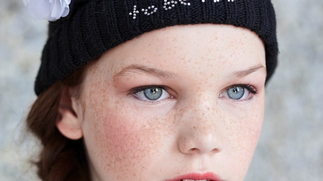 Portfolio di shooting e campagne pubblicitarie - immagine 50