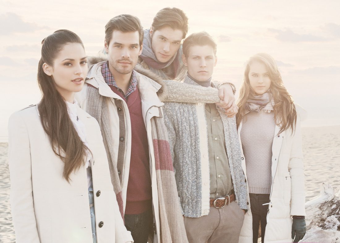 Portfolio di shooting e campagne pubblicitarie - immagine 52