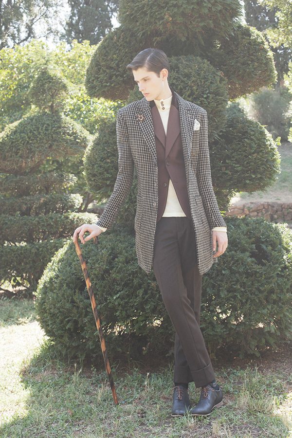 Portfolio di shooting e campagne pubblicitarie - immagine 53