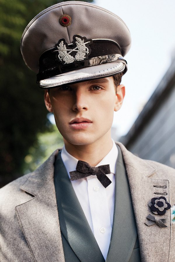 Portfolio di shooting e campagne pubblicitarie - immagine 55