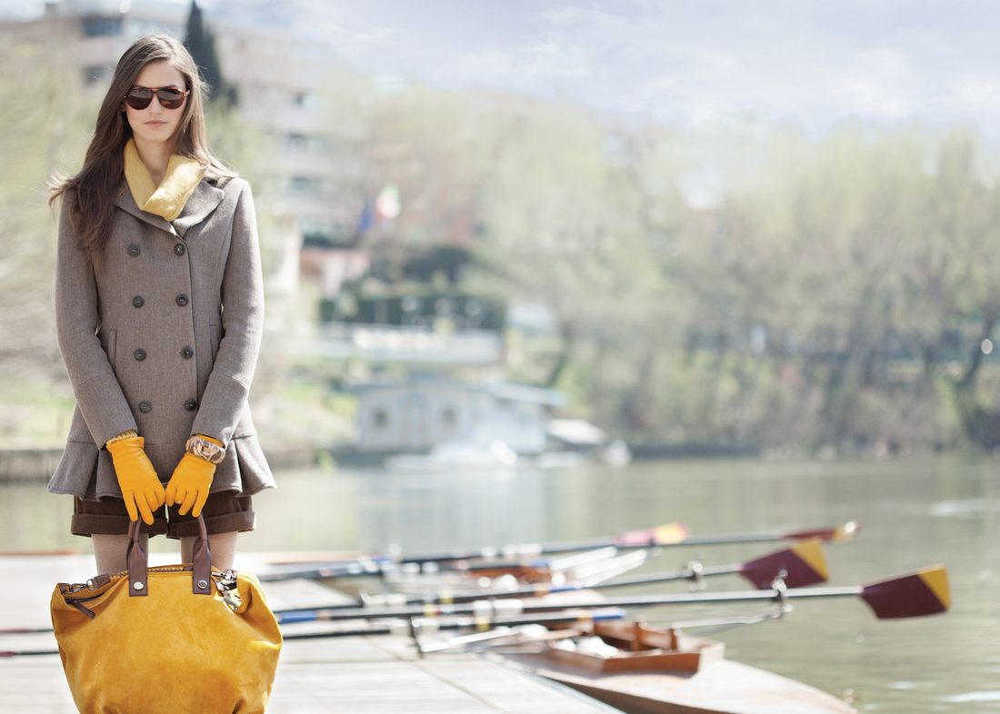 Portfolio di shooting e campagne pubblicitarie - immagine 56
