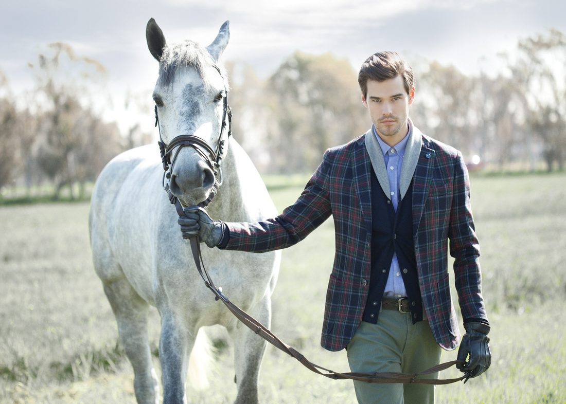 Portfolio di shooting e campagne pubblicitarie - immagine 60