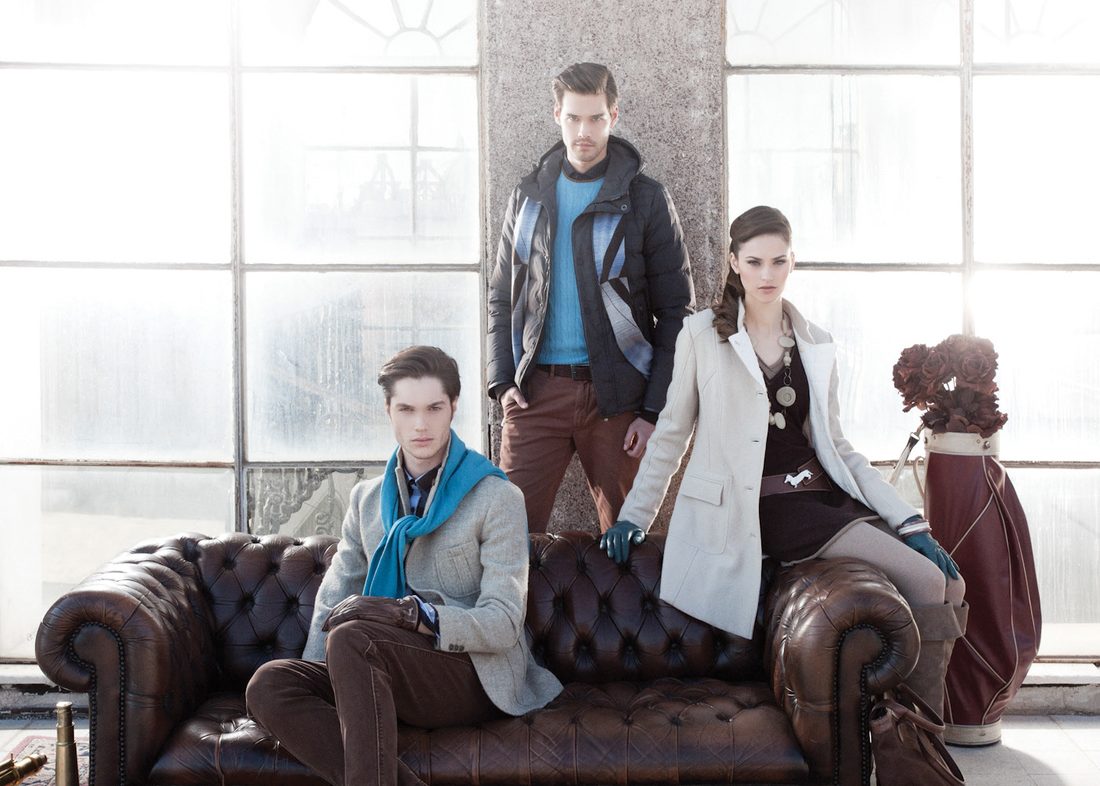Portfolio di shooting e campagne pubblicitarie - immagine 62