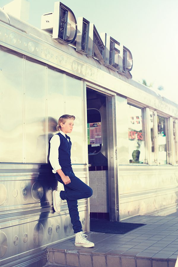 Portfolio di shooting e campagne pubblicitarie - immagine 63