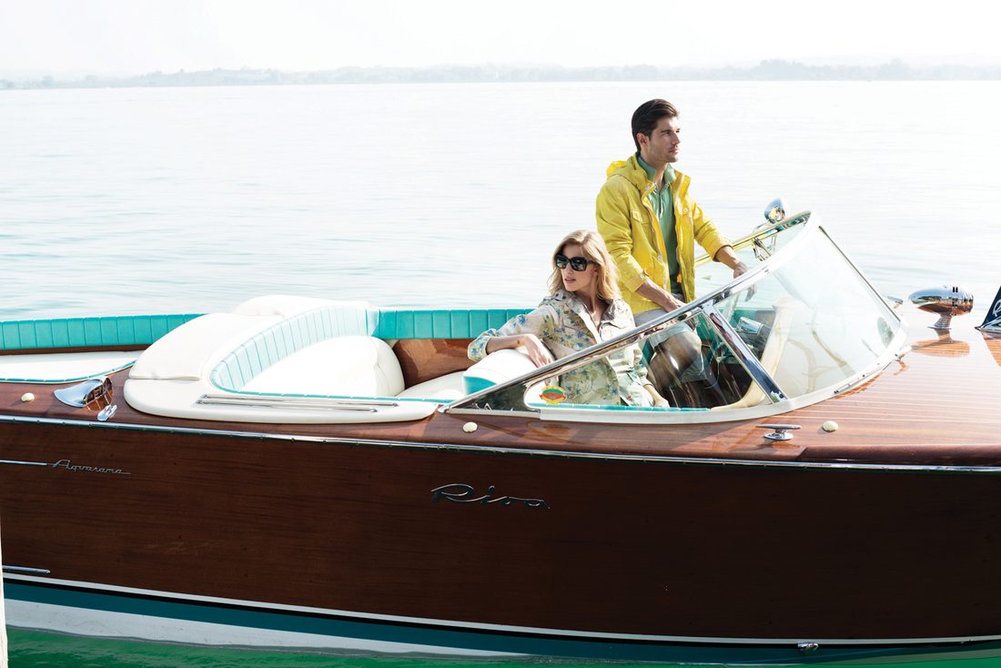 Portfolio di shooting e campagne pubblicitarie - immagine 64