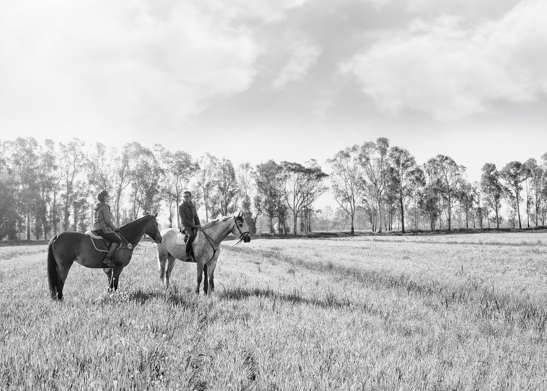 Portfolio di shooting e campagne pubblicitarie - immagine 65