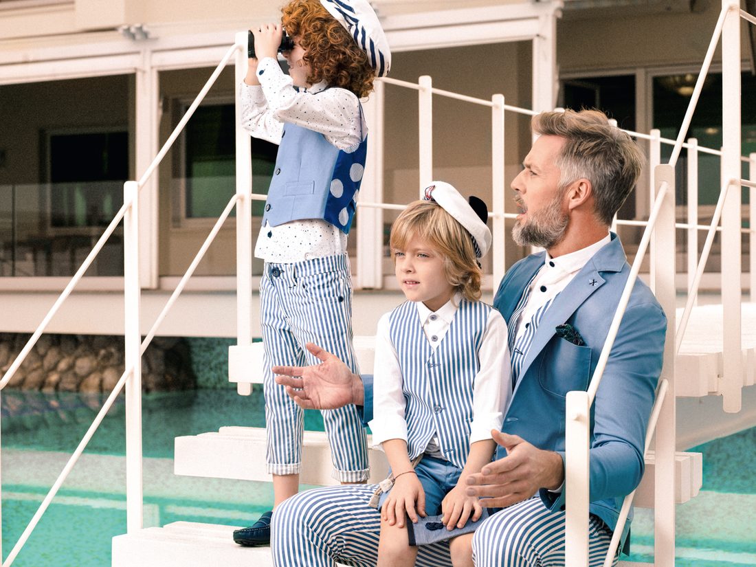 Portfolio di shooting e campagne pubblicitarie - immagine 67