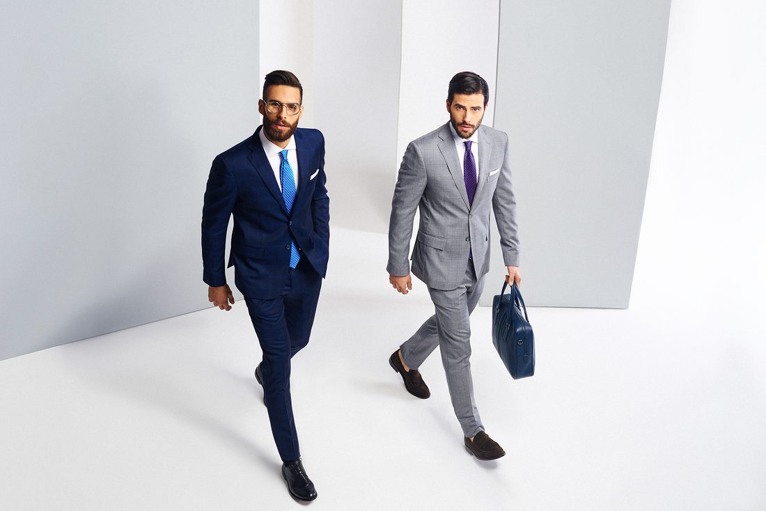 Portfolio di shooting e campagne pubblicitarie - immagine 74