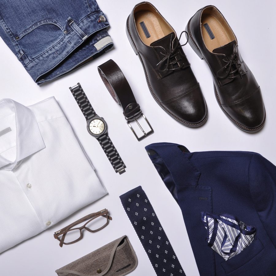 Portfolio di shooting e campagne pubblicitarie - immagine 76