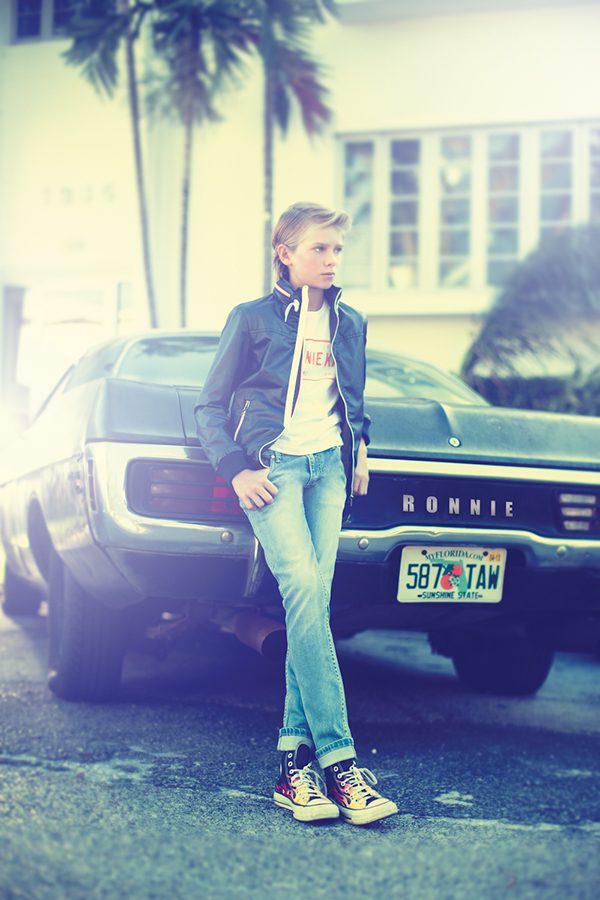 Portfolio di shooting e campagne pubblicitarie - immagine 77