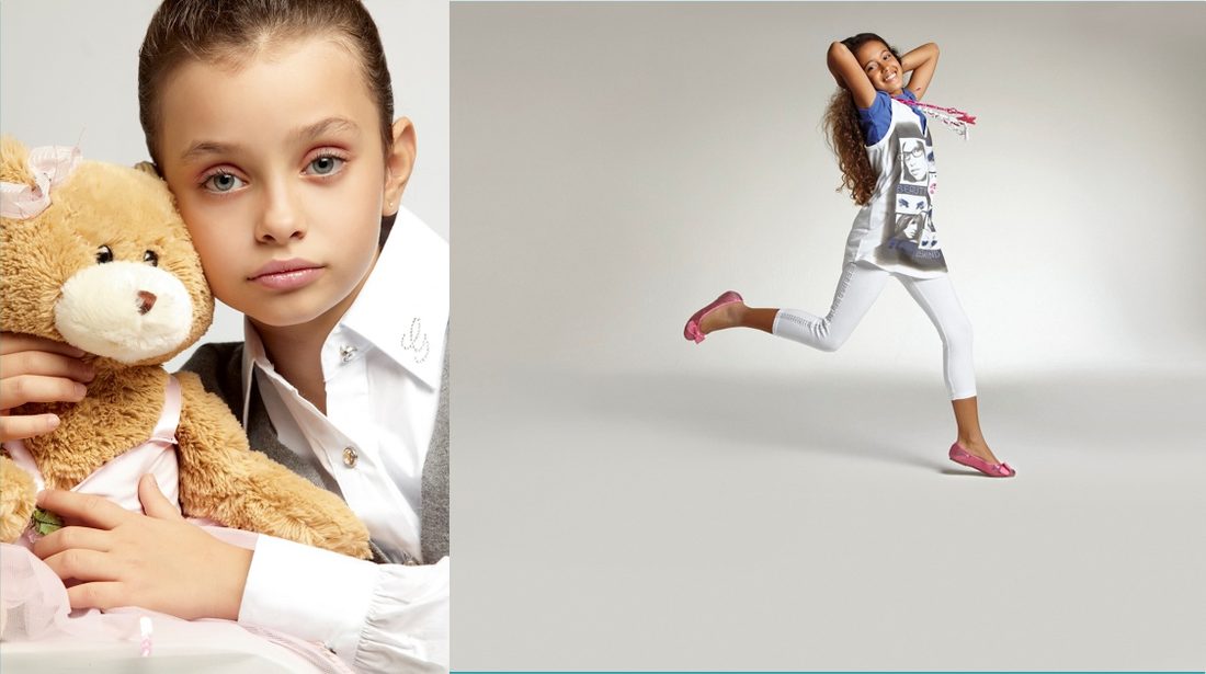 Portfolio di shooting e campagne pubblicitarie - immagine 78