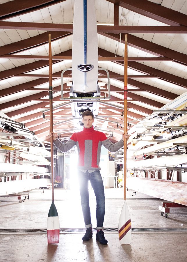 Portfolio di shooting e campagne pubblicitarie - immagine 83