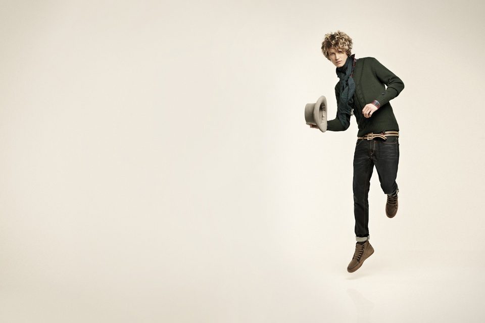 Portfolio di shooting e campagne pubblicitarie - immagine 84
