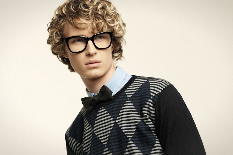 Portfolio di shooting e campagne pubblicitarie - immagine 85