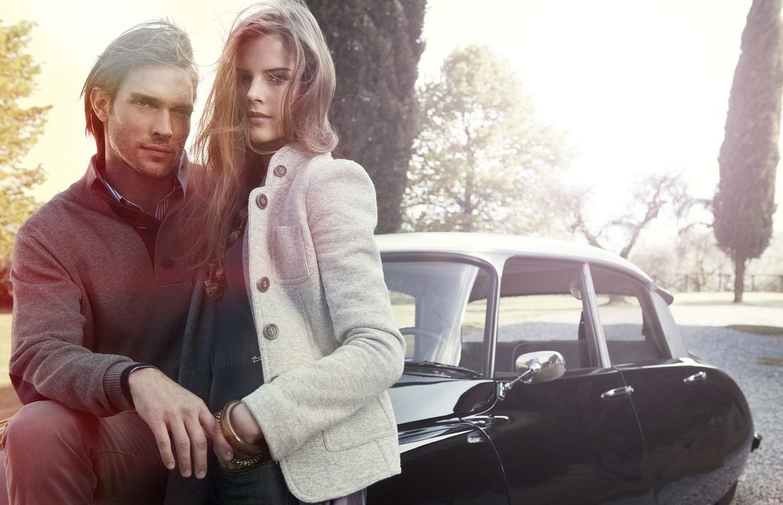 Portfolio di shooting e campagne pubblicitarie - immagine 86