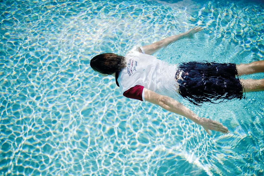 Portfolio di shooting e campagne pubblicitarie - immagine 87