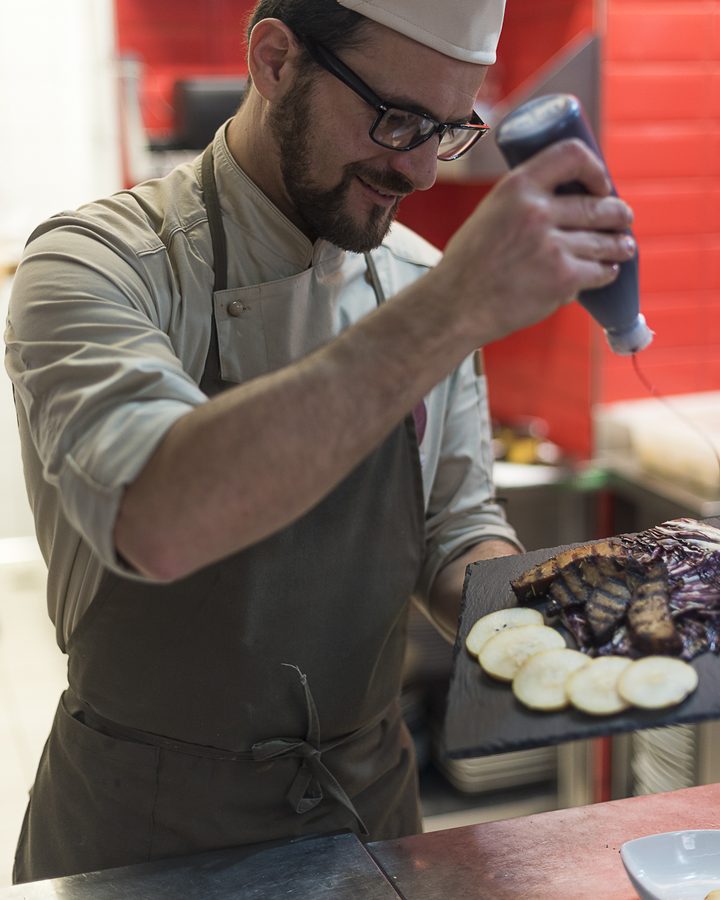 Portfolio di shooting e campagne pubblicitarie - immagine 98
