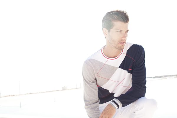 Portfolio di shooting e campagne pubblicitarie - immagine 99