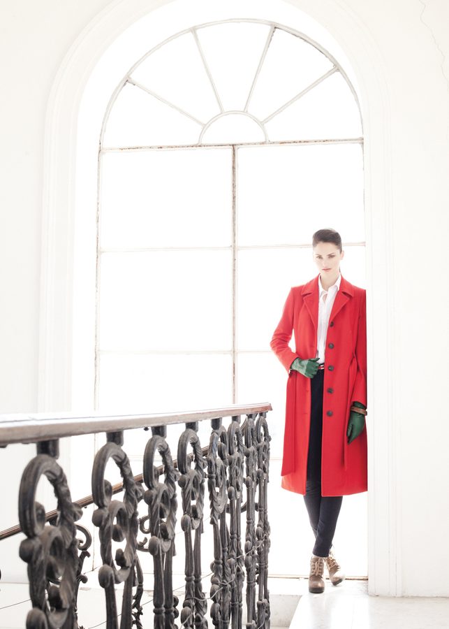 Portfolio di shooting e campagne pubblicitarie - immagine 100