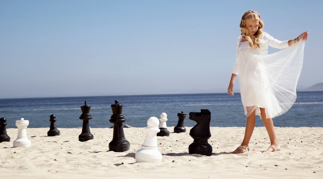 Portfolio di shooting e campagne pubblicitarie - immagine 103