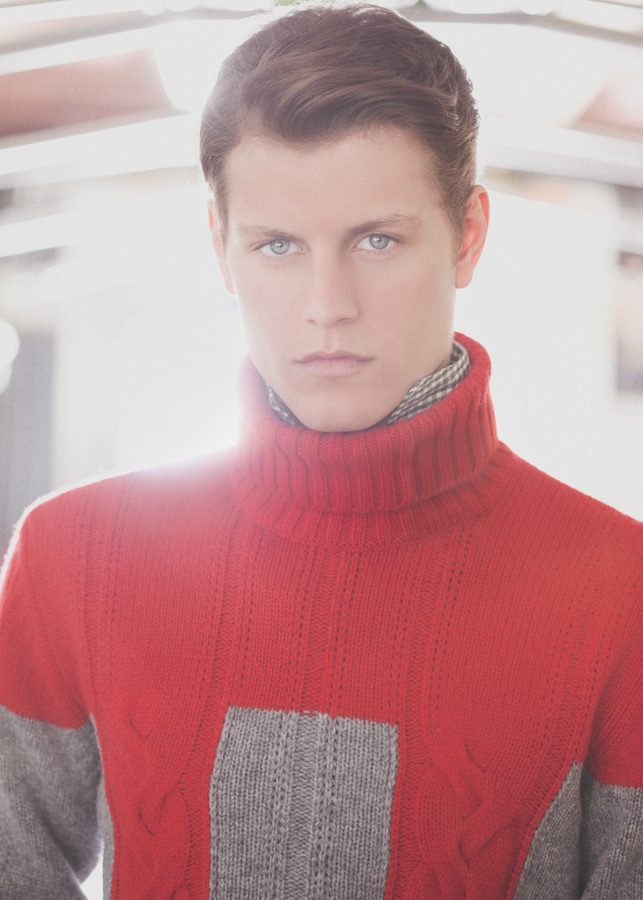 Portfolio di shooting e campagne pubblicitarie - immagine 104