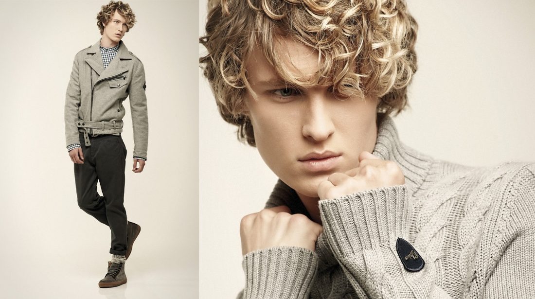 Portfolio di shooting e campagne pubblicitarie - immagine 105