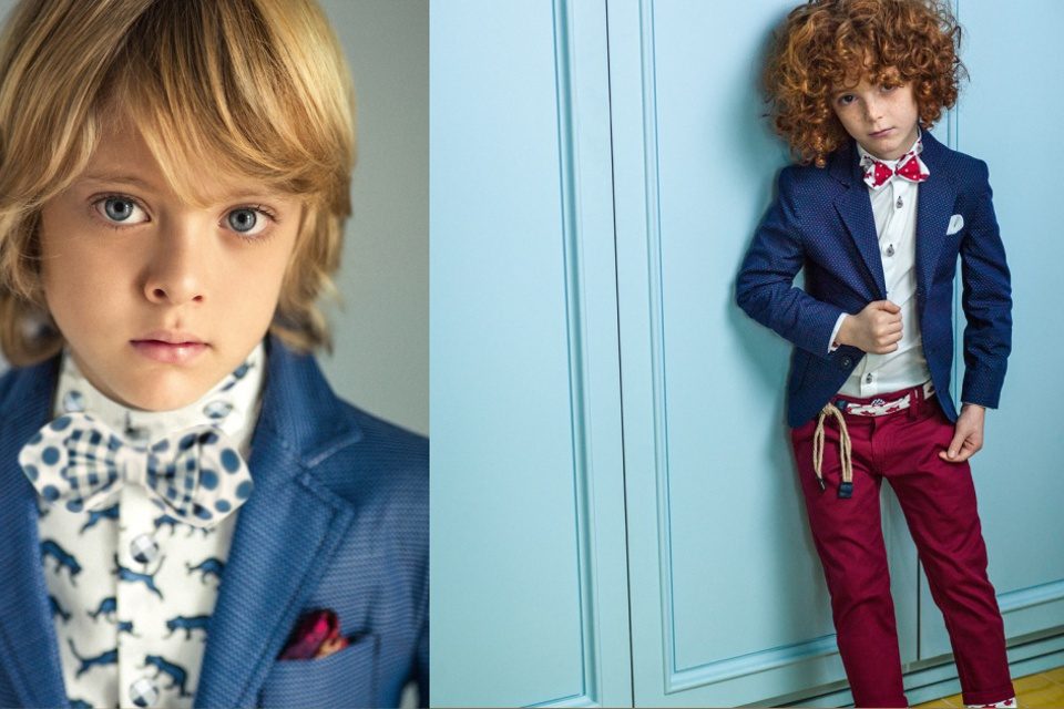 Portfolio di shooting e campagne pubblicitarie - immagine 109