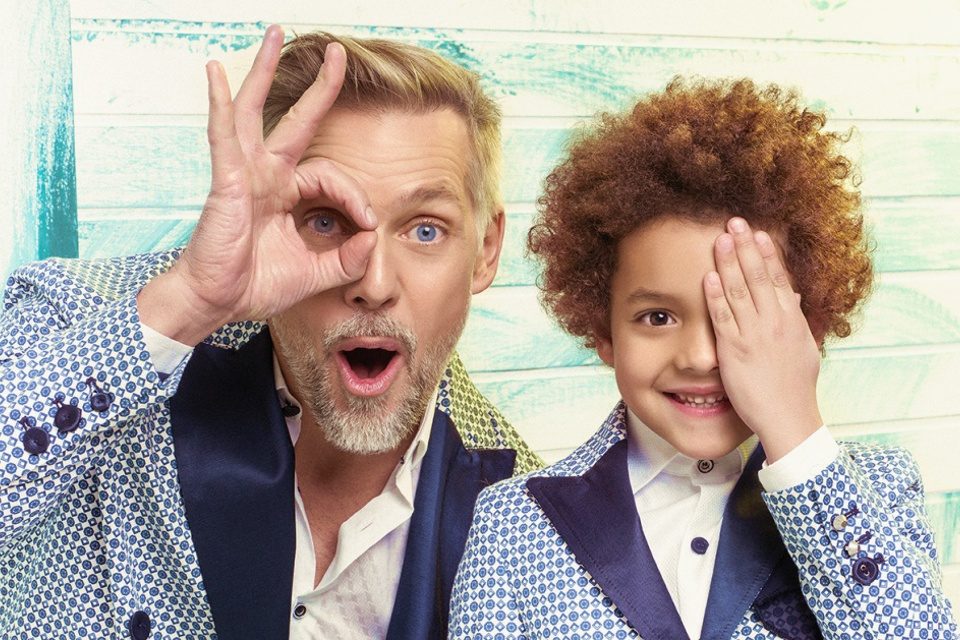 Portfolio di shooting e campagne pubblicitarie - immagine 110
