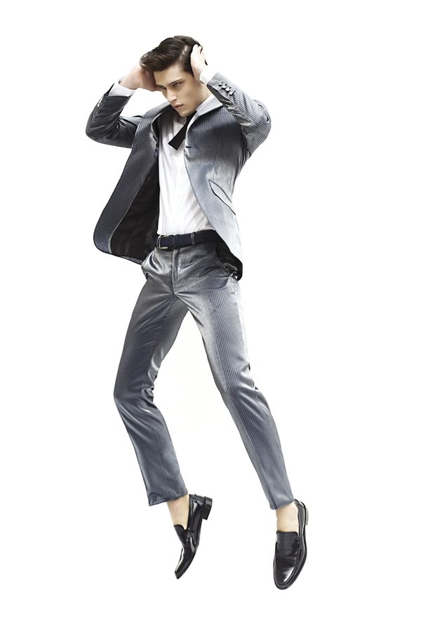 Portfolio di shooting e campagne pubblicitarie - immagine 115