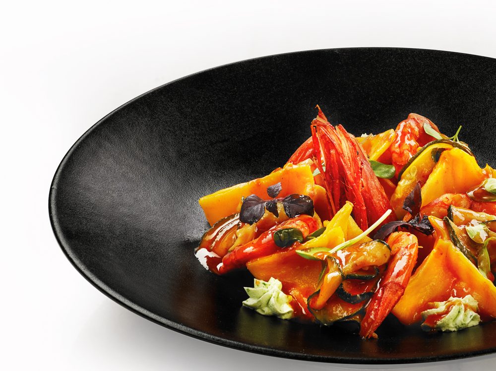 Portfolio di shooting e campagne pubblicitarie - immagine 121