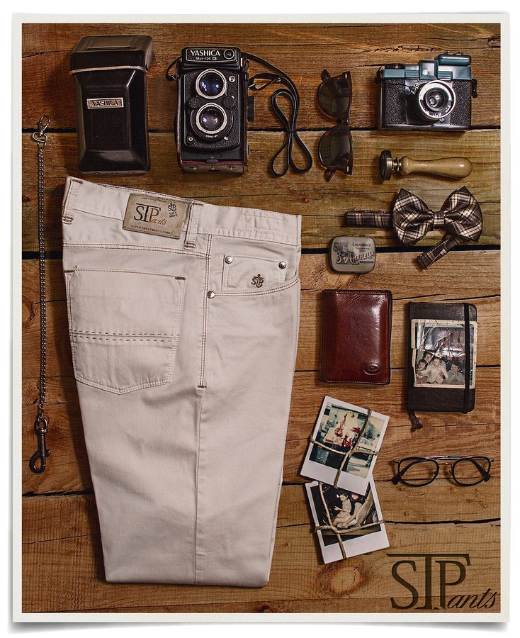 Portfolio di shooting e campagne pubblicitarie - immagine 122
