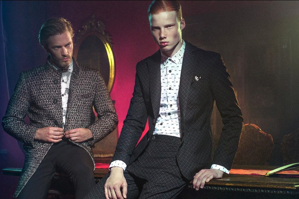 Portfolio di shooting e campagne pubblicitarie - immagine 125