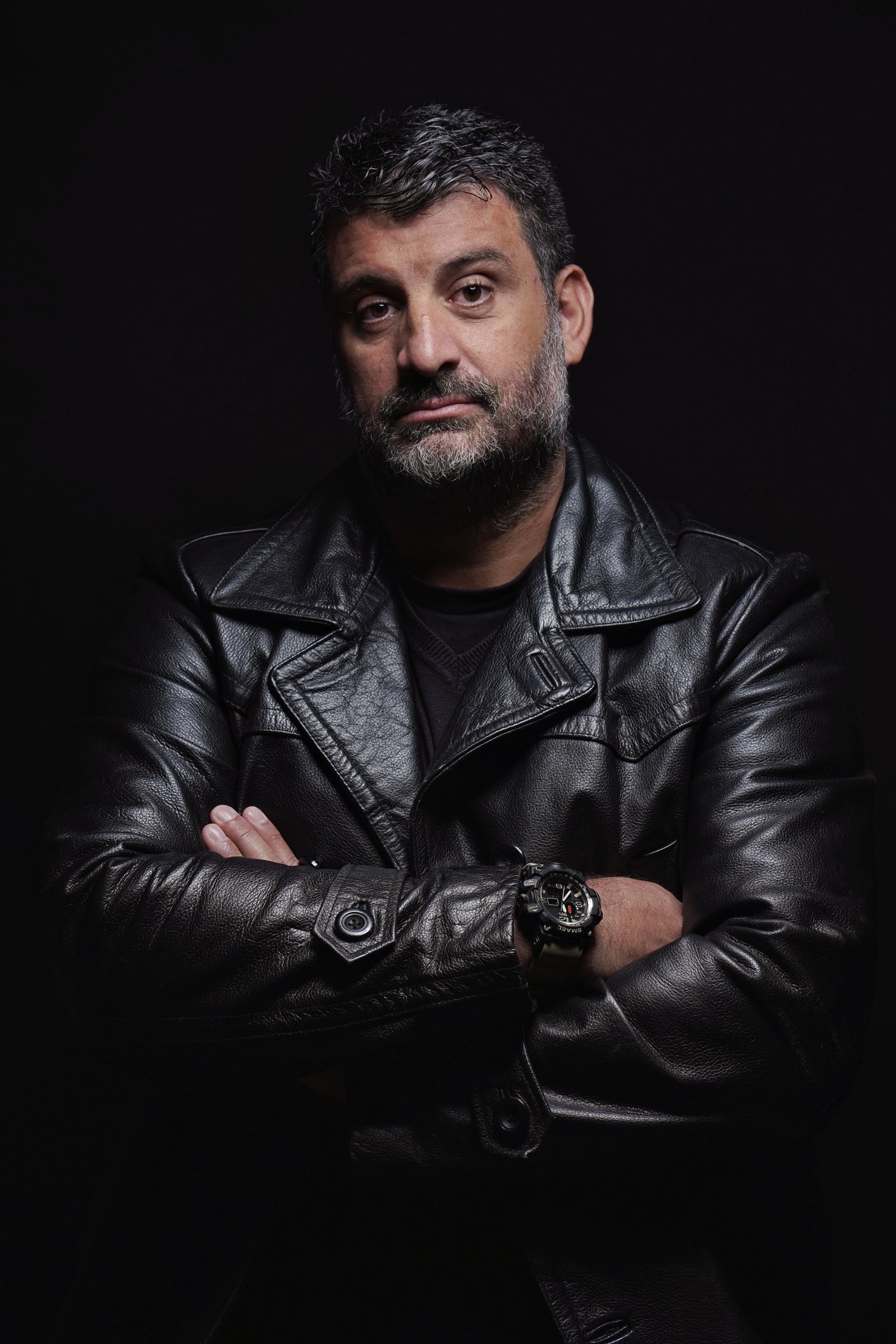 Alain Serafini autore e consulente di branding e posizionamento